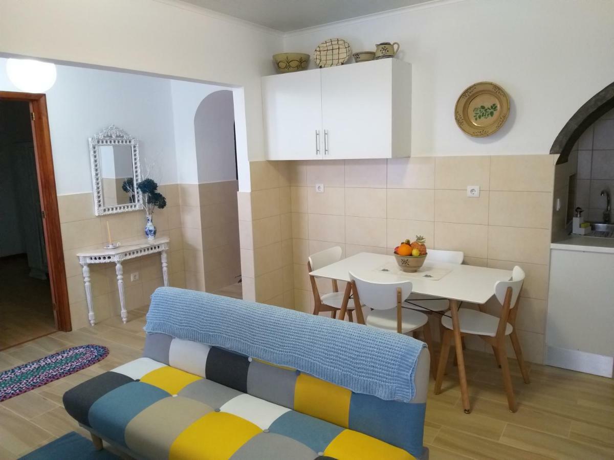 Casa Da Rosarinha Villa Água de Alto Kültér fotó