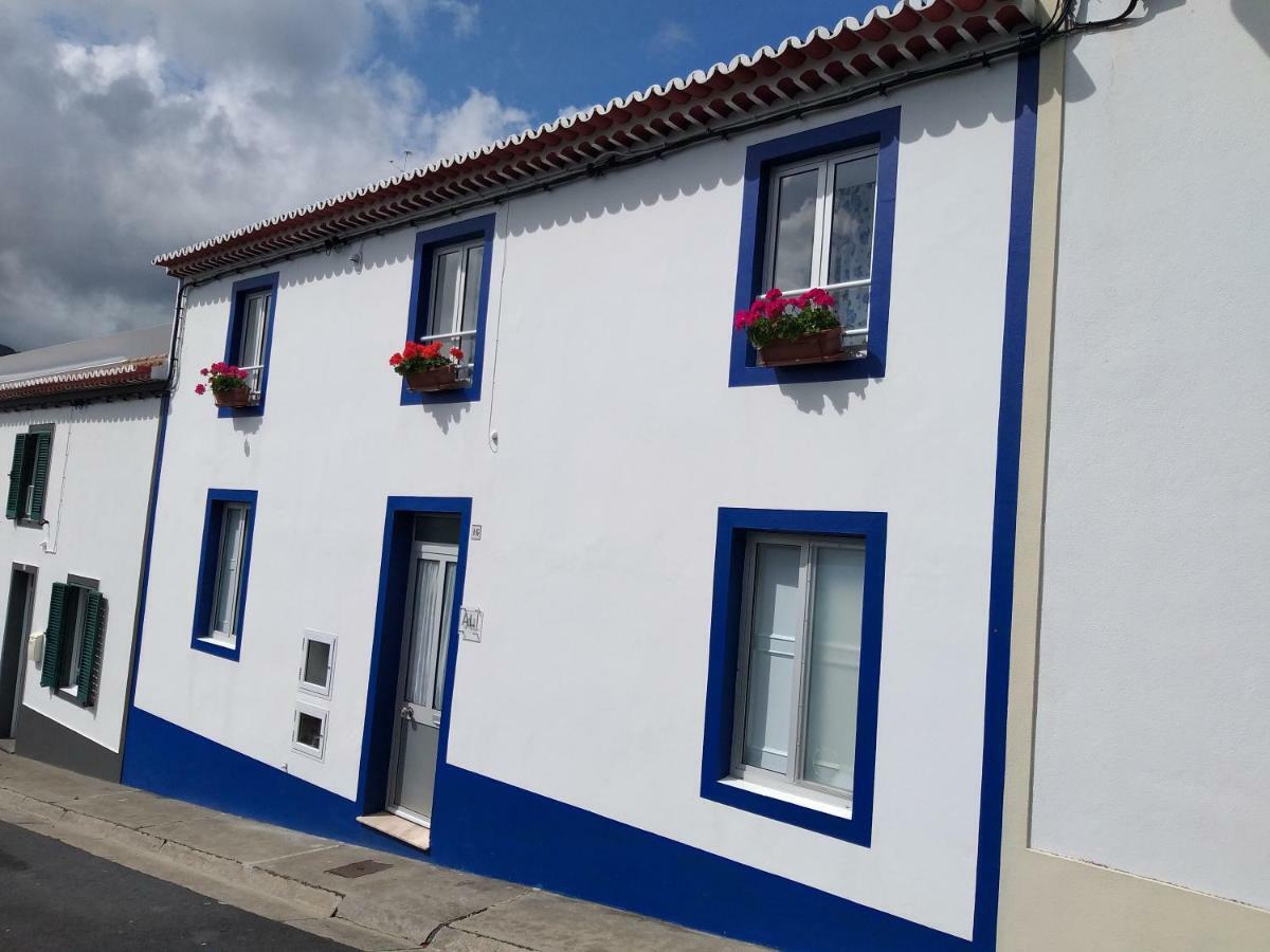 Casa Da Rosarinha Villa Água de Alto Kültér fotó